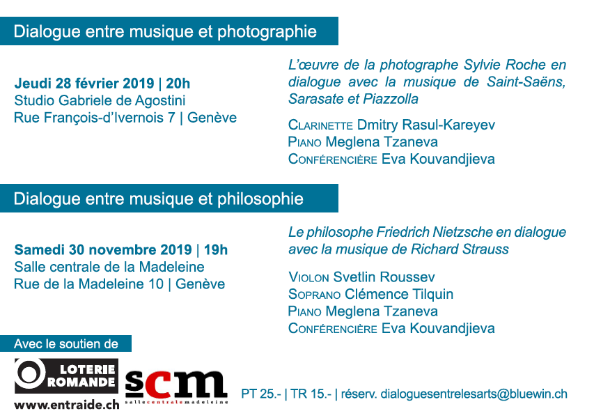 saison 2019 programme